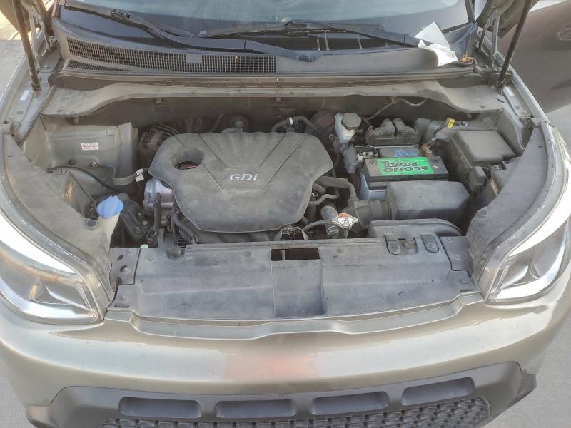 Photo 12 from auction – 2016 KIA SOUL with VIN KNDJN2A24G7329674