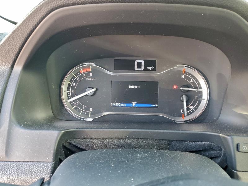 Photo 9 from auction – 2017 HONDA RIDGELINE with VIN 5FPYK2F16HB002932