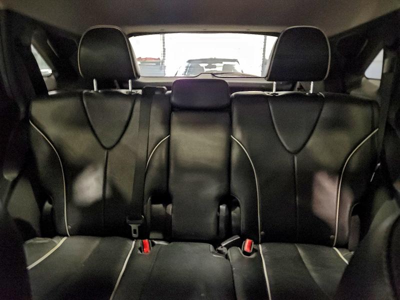 Photo 10 from auction – 2013 TOYOTA VENZA LE with VIN 4T3BK3BB2DU082527
