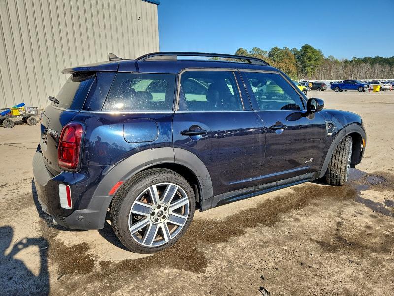 Photo 3 from auction – 2021 MINI COOPER S C with VIN WMZ83BR09M3M39291