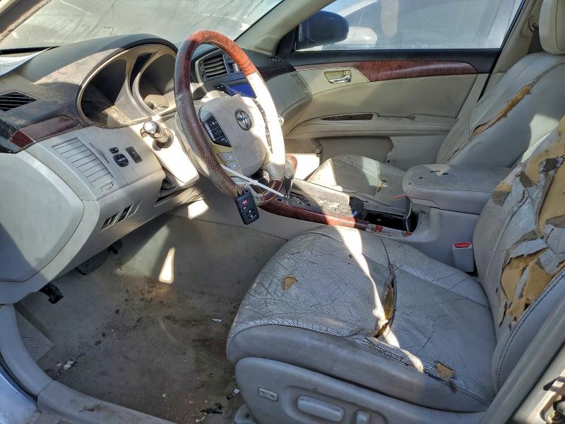 Foto 7 de la subasta – 2011 TOYOTA AVALON BAS con VIN 4T1BK3DB8BU412996