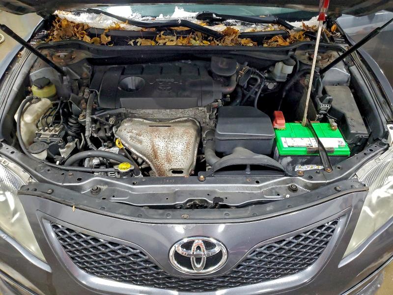 Photo 11 from auction – 2011 TOYOTA CAMRY BASE with VIN 4T1BF3EK1BU200346