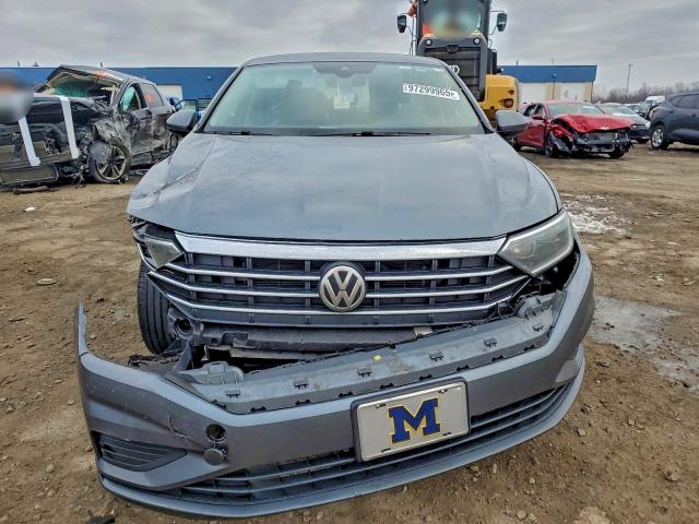 Photo 5 from auction – 2019 VOLKSWAGEN JETTA with VIN 3VWE57BUXKM041913