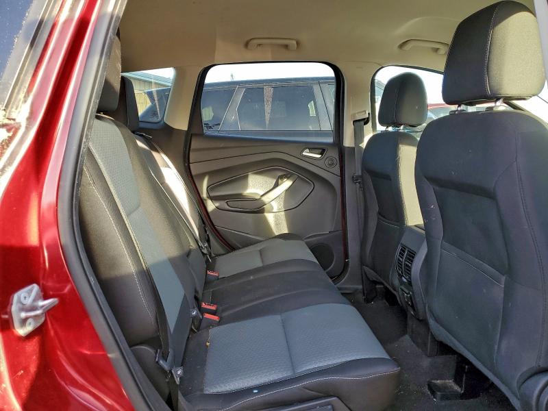 Zdjęcie 11 z aukcji – 2017 FORD ESCAPE z VIN 1FMCU9GD2HUC57546