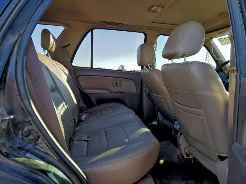 Photo 11 from auction – 2001 TOYOTA 4RUNNER SR with VIN JT3HN86R410327340
