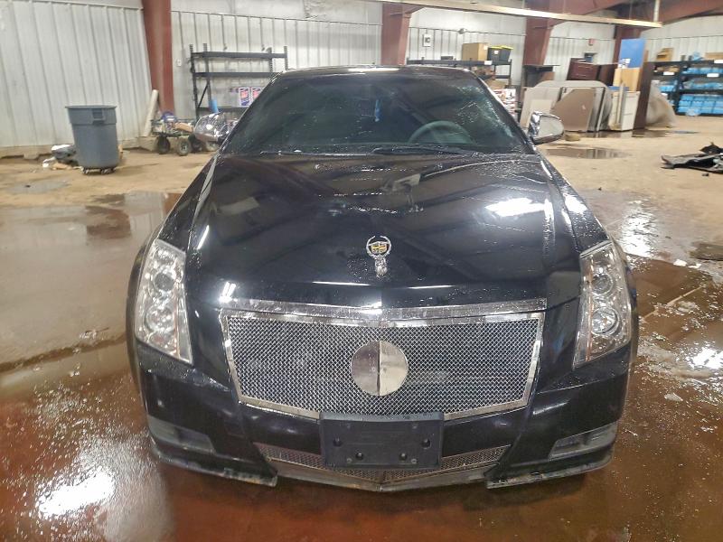 Photo 5 from auction – 2012 CADILLAC CTS with VIN 1G6DA1E30C0109055