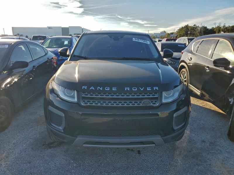 Photo 5 from auction – 2017 LAND ROVER RANGE ROVE with VIN SALVP2BG5HH200949