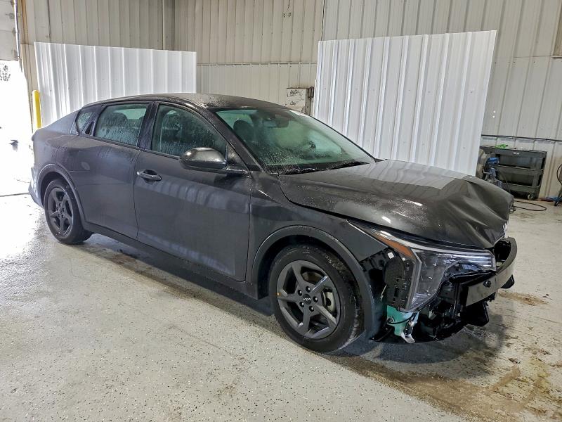 Photo 4 from auction – 2025 KIA K4 LX with VIN 3KPFT4DE0SE054262