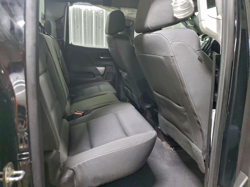 Photo 10 from auction – 2019 CHEVROLET SILVERADO with VIN 2GCVKPEC0K1114423