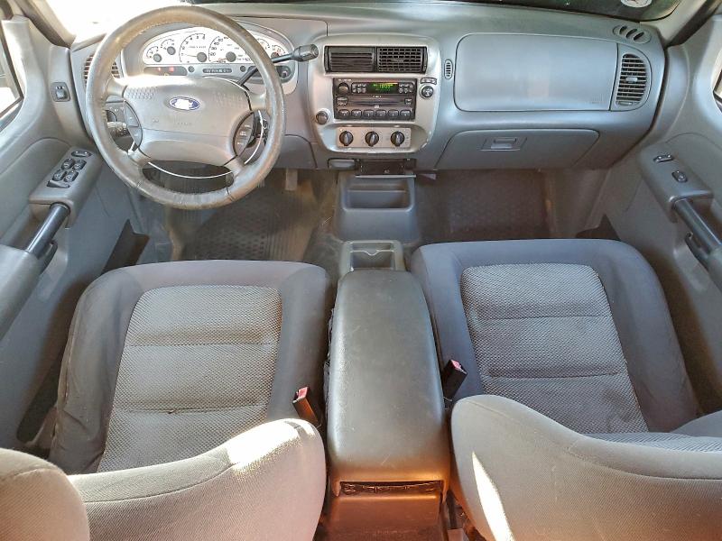 Photo 8 from auction – 2004 FORD EXPLORER S with VIN 1FMZU67K24UB75978