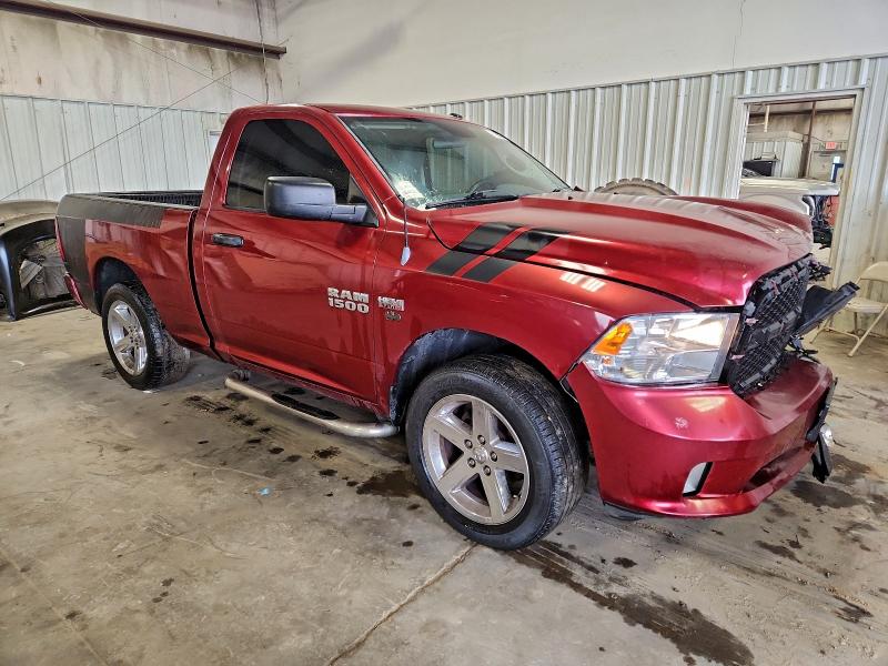 Photo 4 from auction – 2013 RAM 1500 with VIN 3C6JR6AT2DG543705