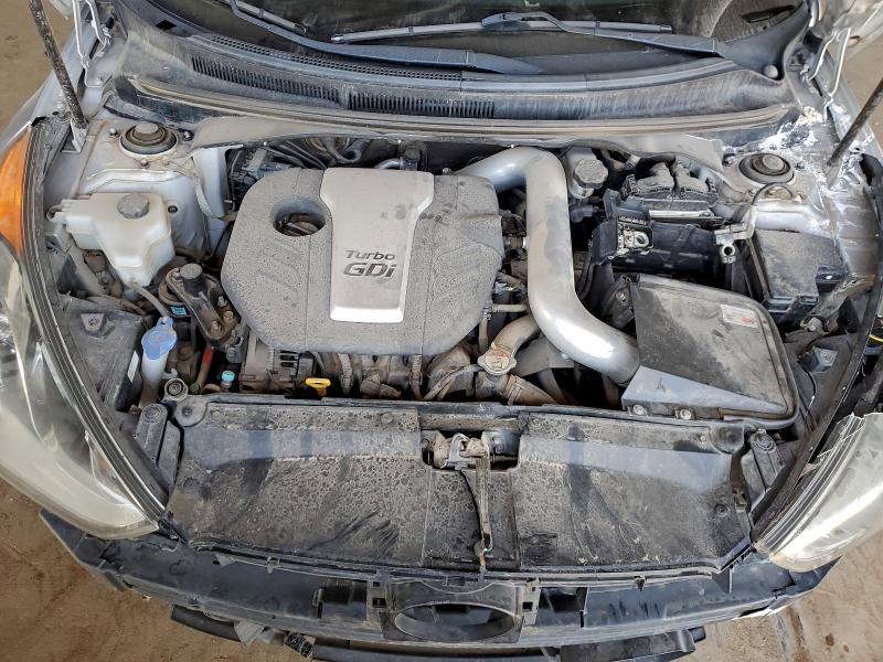 Photo 11 from auction – 2015 HYUNDAI VELOSTER T with VIN KMHTC6AE5FU237176