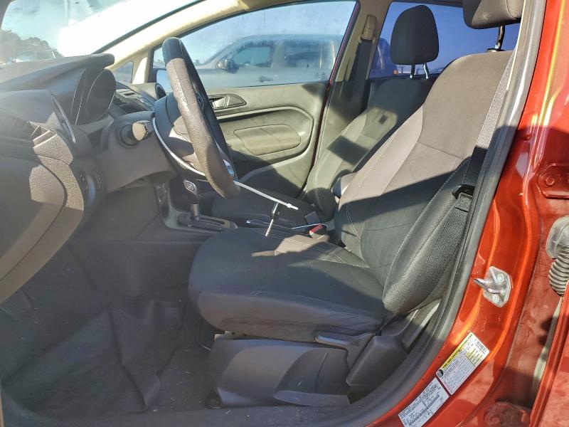 Zdjęcie 7 z aukcji – 2019 FORD FIESTA z VIN 3FADP4EJ3KM102999