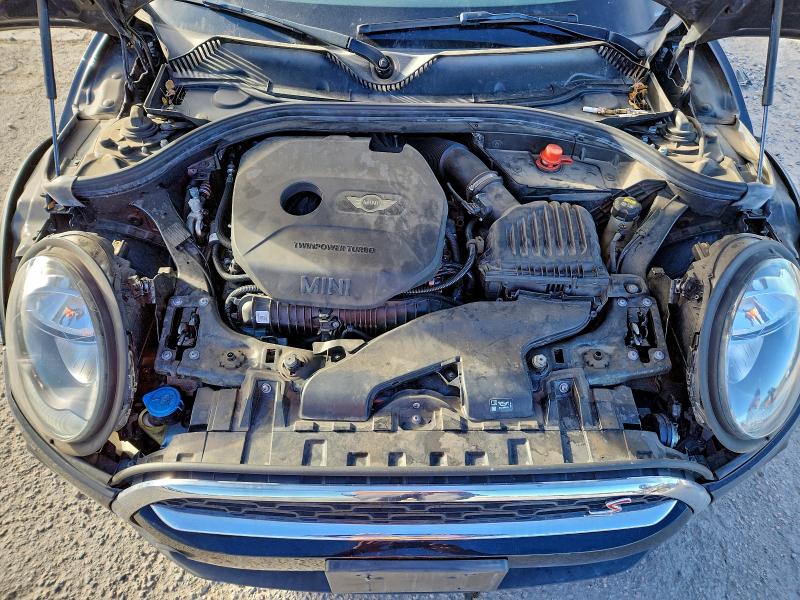 Photo 11 from auction – 2019 MINI COOPER S C with VIN WMWLU5C54K2G05331