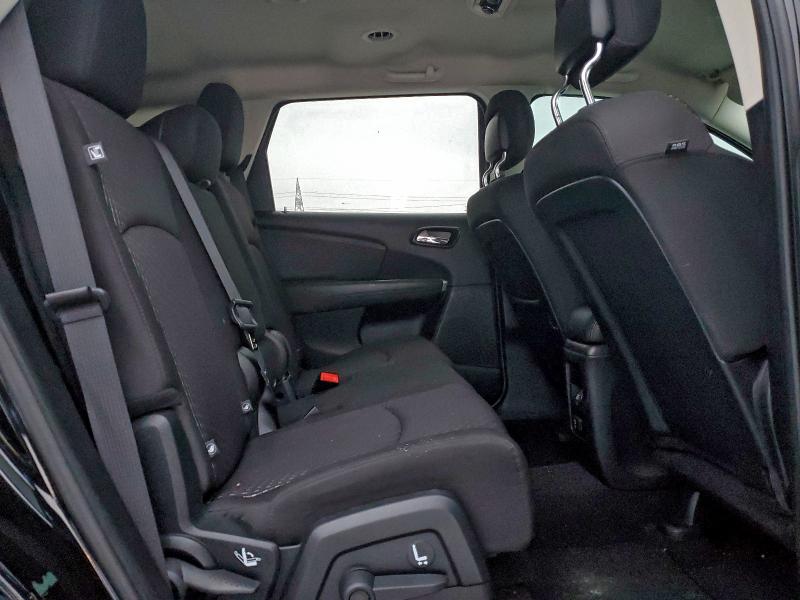 Photo 11 from auction – 2016 DODGE JOURNEY with VIN 3C4PDCCGXGT177388