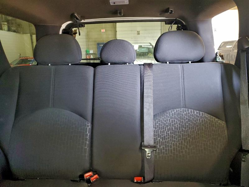 Photo 10 from auction – 2008 MERCURY MARINER with VIN 4M2CU81ZX8KJ18547