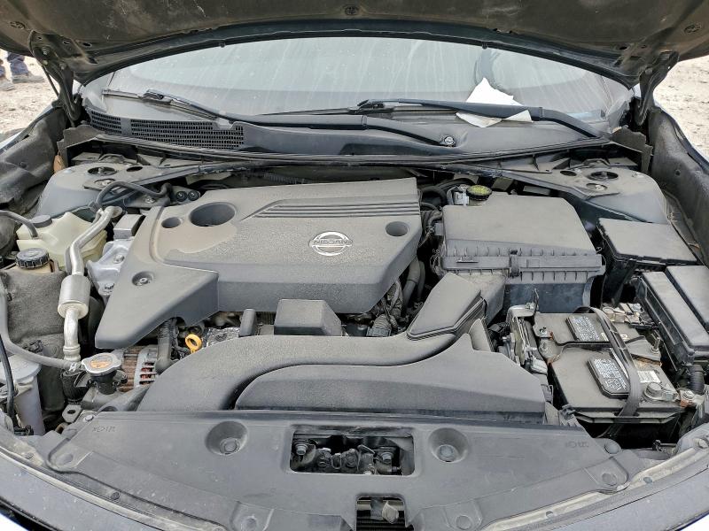 Photo 11 from auction – 2014 NISSAN ALTIMA 2.5 with VIN 1N4AL3AP9EC184357