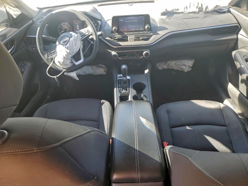Photo 8 from auction – 2021 NISSAN ALTIMA S with VIN 1N4BL4BV8MN392031