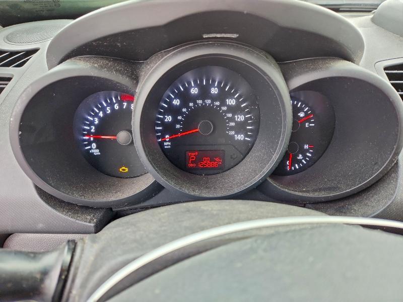 Foto 9 de la subasta – 2013 KIA SOUL con VIN KNDJT2A55D7601855