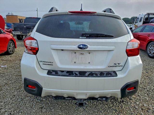 Photo 6 from auction – 2013 SUBARU XV CROSSTR with VIN JF2GPAGC6D2822135