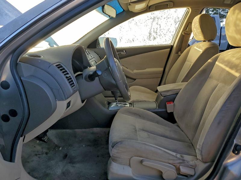 Photo 7 from auction – 2011 NISSAN ALTIMA BAS with VIN 1N4AL2AP8BC140789