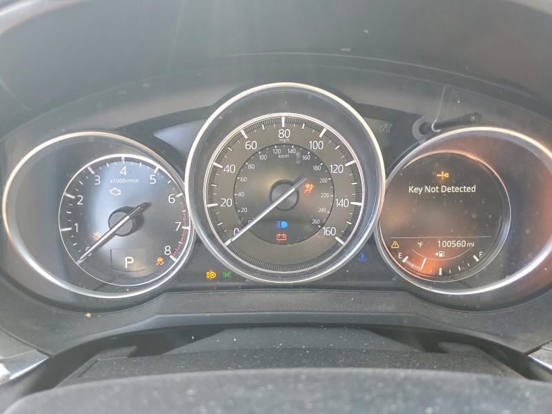 Zdjęcie 9 z aukcji – 2018 MAZDA 6 TOURING z VIN JM1GL1VM7J1333959
