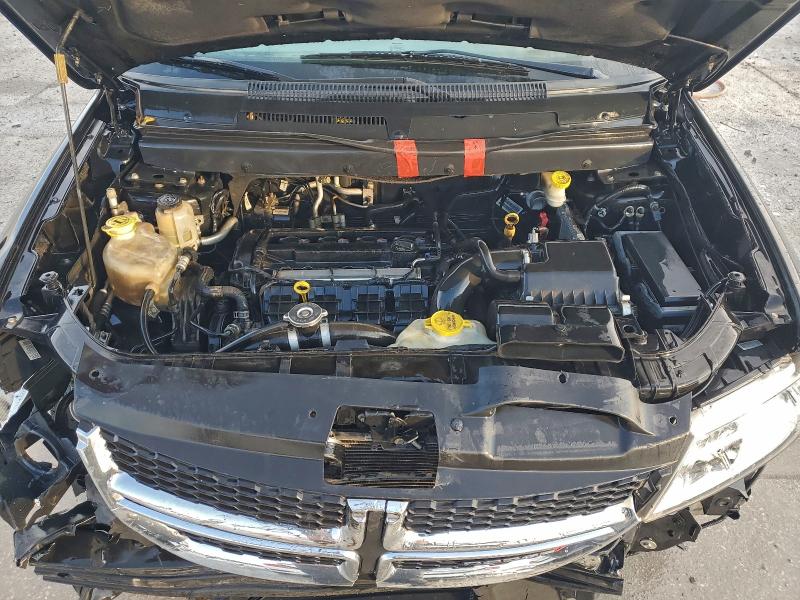 Photo 12 from auction – 2017 DODGE JOURNEY with VIN 3C4PDCAB2HT504097