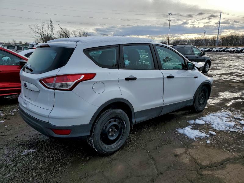 Photo 3 from auction – 2014 FORD ESCAPE with VIN 1FMCU0F71EUA11204