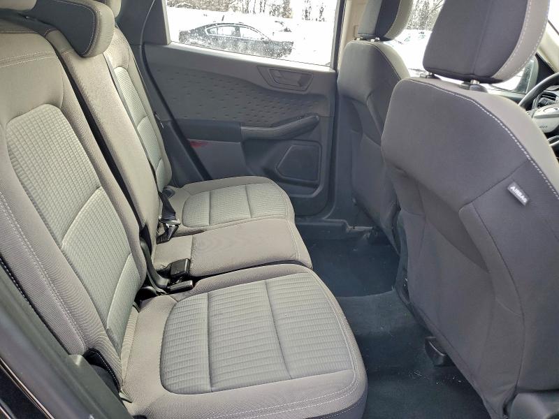 Photo 11 from auction – 2020 FORD ESCAPE S with VIN 1FMCU0F60LUA50984