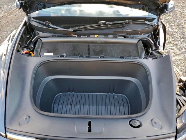 Photo 12 from auction – 2026 TESLA MODEL Y with VIN 7SAYGDED0TA438430