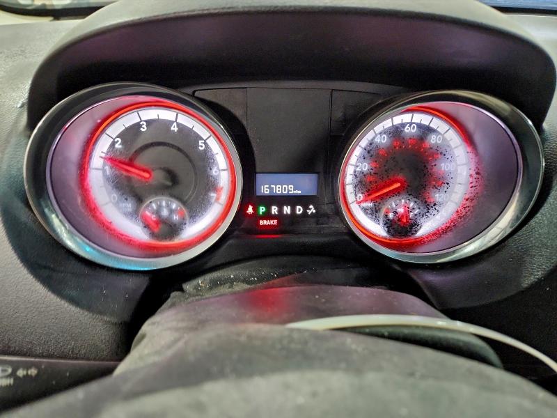 Фото 9 с аукциона – 2012 DODGE GRAND CARAVAN с VIN 2C4RDGCG2CR177754