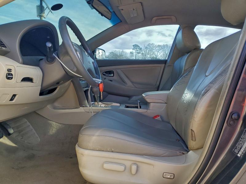 Photo 7 from auction – 2011 TOYOTA CAMRY BASE with VIN 4T1BF3EK6BU665141