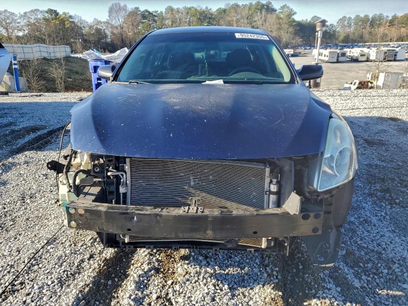 Photo 5 from auction – 2011 NISSAN ALTIMA BAS with VIN 1N4AL2AP1BC165405