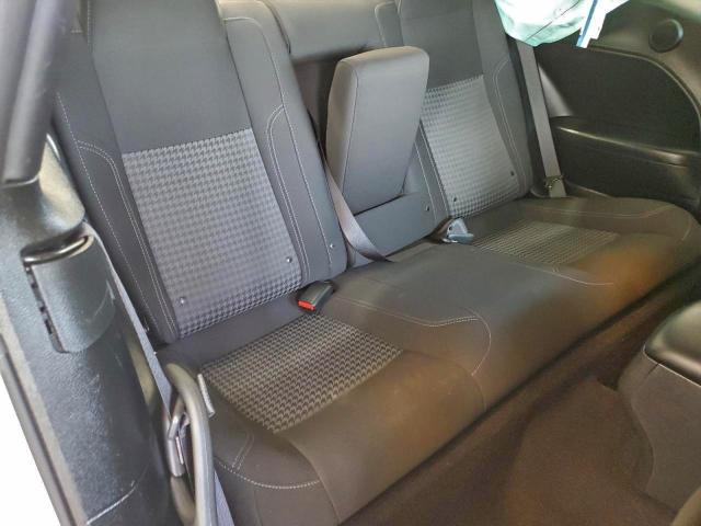Photo 10 from auction – 2022 DODGE CHALLENGER with VIN 2C3CDZAG9NH265850
