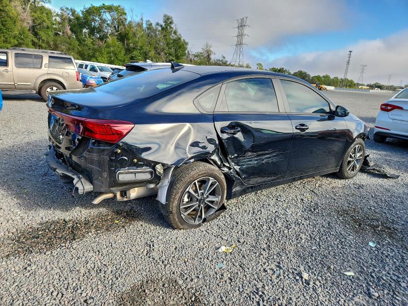 Photo 3 from auction – 2024 KIA FORTE with VIN 3KPF24AD4RE798553