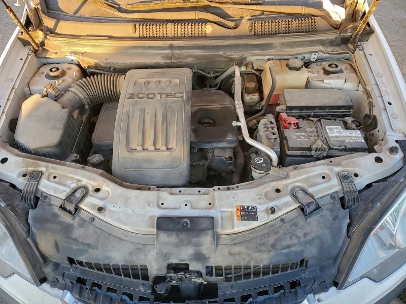 Photo 11 from auction – 2013 CHEVROLET CAPTIVA LS with VIN 3GNAL2EKXDS635475
