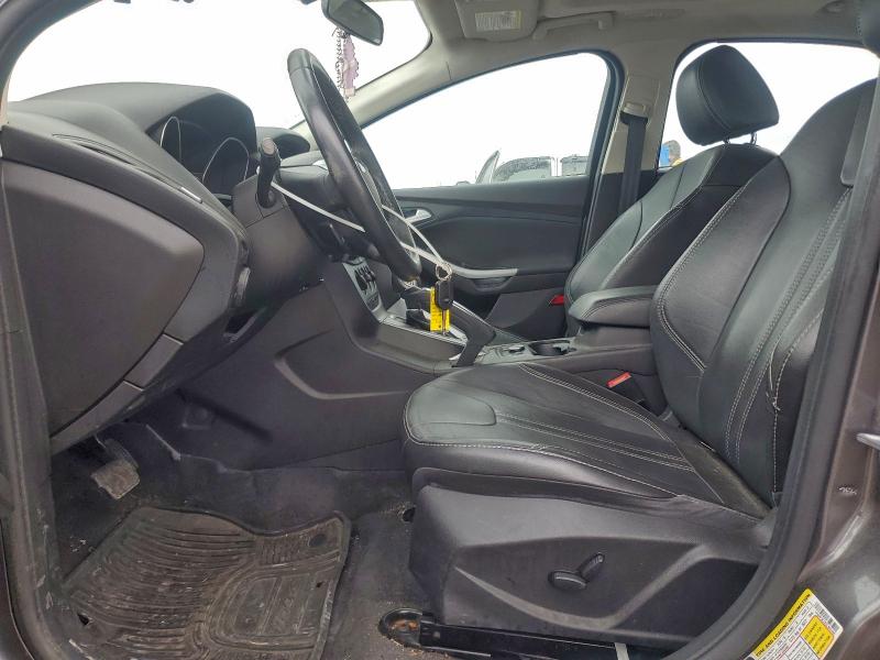 Photo 7 from auction – 2013 FORD FOCUS SE with VIN 1FADP3K2XDL364448
