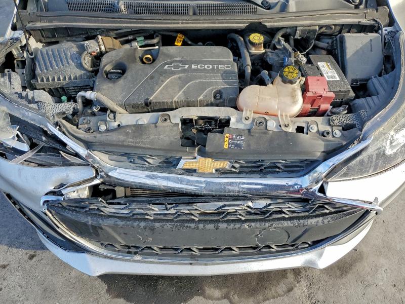 Zdjęcie 11 z aukcji – 2019 CHEVROLET SPARK LS z VIN KL8CB6SA2KC728901
