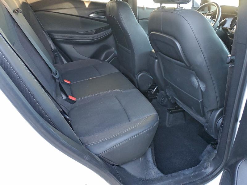 Photo 11 from auction – 2021 BUICK ENCORE GX with VIN KL4MMESL0MB062383