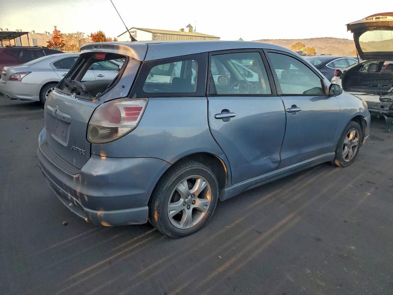 Photo 3 from auction – 2006 TOYOTA COROLLA MA with VIN 2T1KR32E86C590925