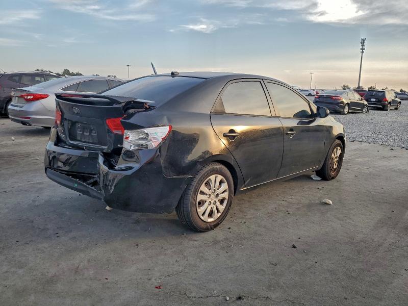 Photo 3 from auction – 2012 KIA FORTE EX with VIN KNAFU4A24C5608369