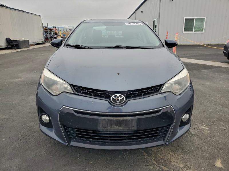 Photo 5 from auction – 2016 TOYOTA COROLLA L with VIN 5YFBURHE6GP474049