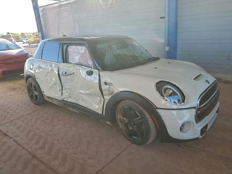 Photo 4 from auction – 2020 MINI COOPER S with VIN WMWXU9C07L2L68765