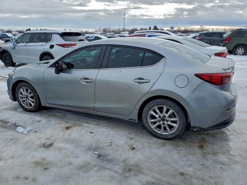 Zdjęcie 2 z aukcji – 2014 MAZDA 3 TOURING z VIN 3MZBM1V7XEM101511