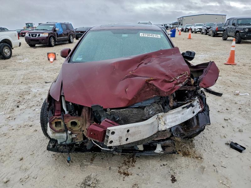 Photo 5 from auction – 2013 HONDA CIVIC with VIN 2HGFB2F8XDH535871