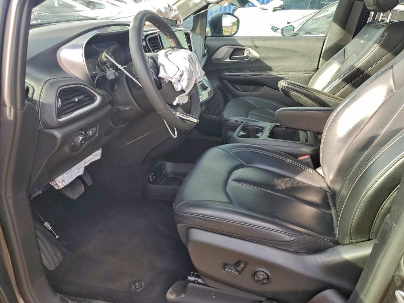 Photo 7 from auction – 2023 CHRYSLER PACIFICA T with VIN 2C4RC1BG7PR516709