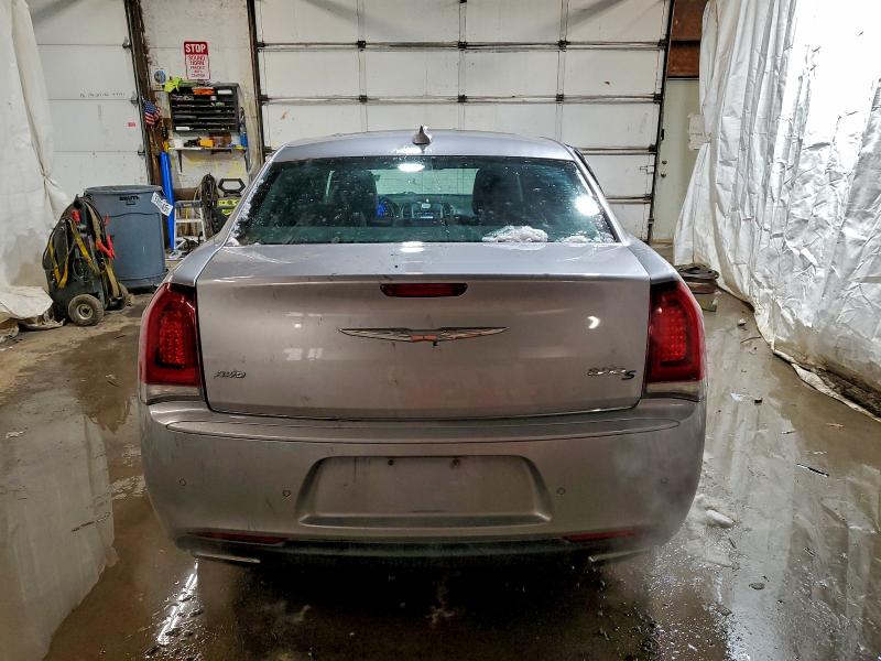 Photo 6 from auction – 2015 CHRYSLER 300 S with VIN 2C3CCAGG4FH793082