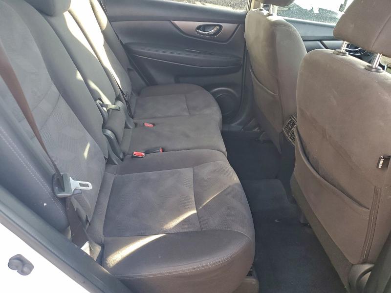 Foto 11 de la subasta – 2016 NISSAN ROGUE S con VIN KNMAT2MT8GP685913