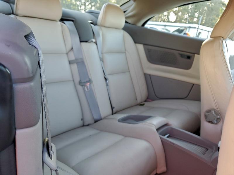 Photo 10 from auction – 2013 VOLVO C70 T5 with VIN YV1672MC9DJ142783