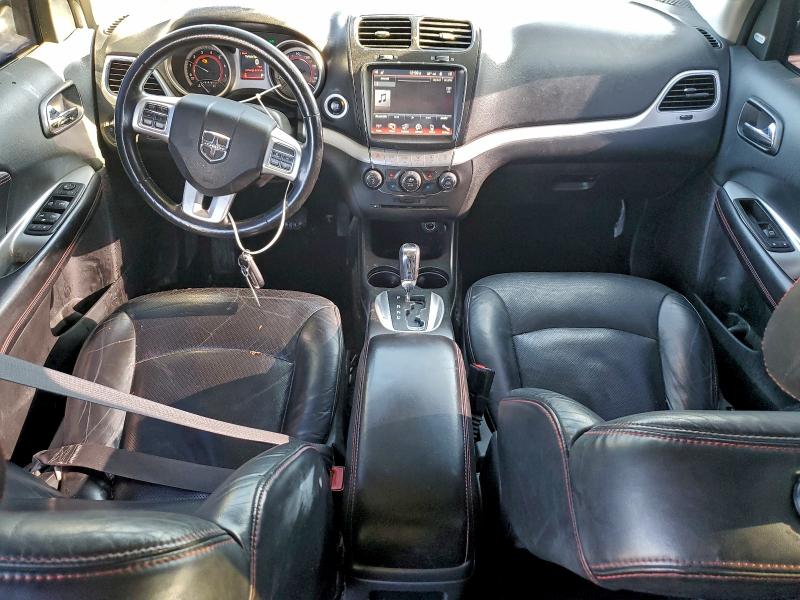 Photo 8 from auction – 2015 DODGE JOURNEY R/ with VIN 3C4PDCEG3FT723721